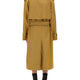 TRENCH COAT WITH CINUTRA