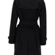 TRENCH DOPPIOPETTO "KENSINGTON"