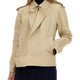 TRENCH JACKET