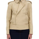 TRENCH JACKET