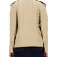 TRENCH JACKET