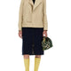 TRENCH JACKET