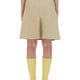 TRENCH SKIRT