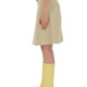 TRENCH SKIRT