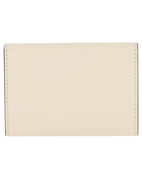 TRI-FOLD WALLET