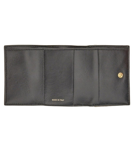 TRI-FOLD WALLET