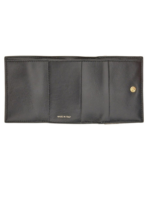 TRI-FOLD WALLET