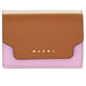 TRI-FOLD WALLET