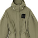 "TRI-LAYER" PARKA