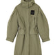 "TRI-LAYER" PARKA
