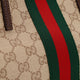 Tribeca GG fabric shopping bag