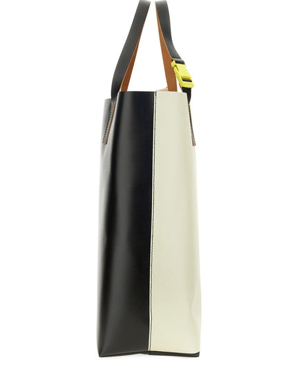 "TRIBECA" SHOPPING BAG