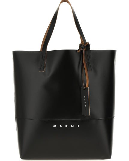 'Tribeca' shopping bag