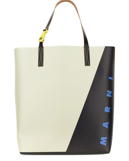 "TRIBECA" SHOPPING BAG