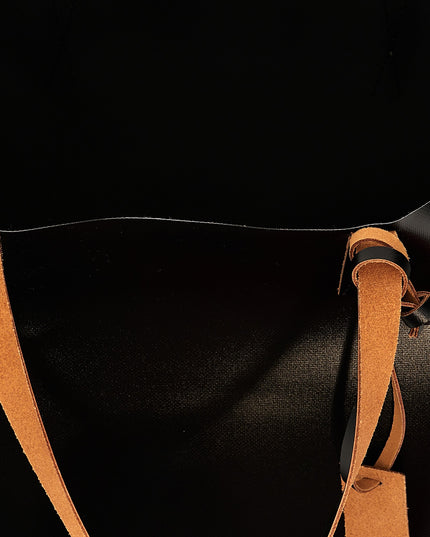 'Tribeca' shopping bag