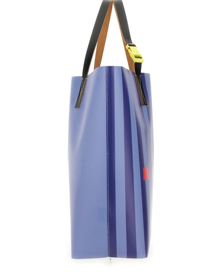 "TRIBECA" SHOPPING BAG