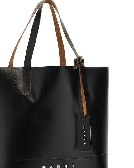 'Tribeca' shopping bag