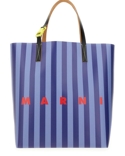 "TRIBECA" SHOPPING BAG