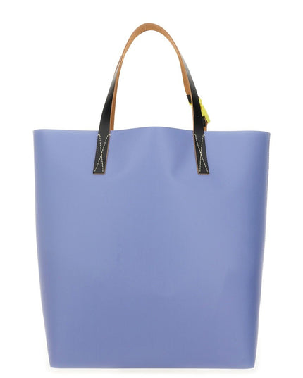 "TRIBECA" SHOPPING BAG