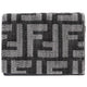 "TRIFOLD BAGUETTE" WALLET