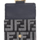 "TRIFOLD BAGUETTE" WALLET