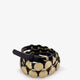 Trinidad leather belt