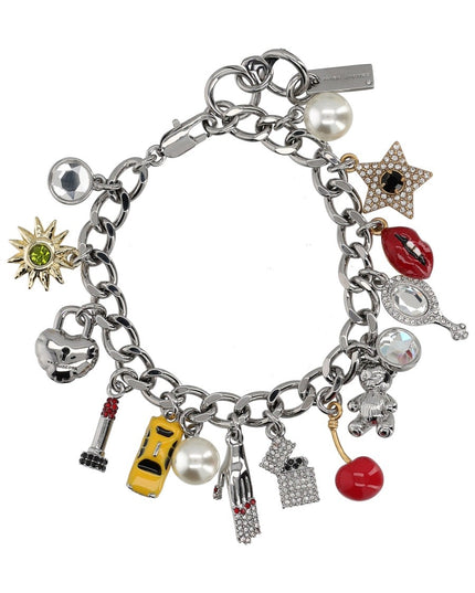 "TRINKET CHARM" BRACELET