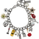 "TRINKET CHARM" BRACELET