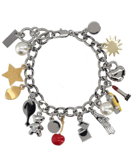 "TRINKET CHARM" BRACELET