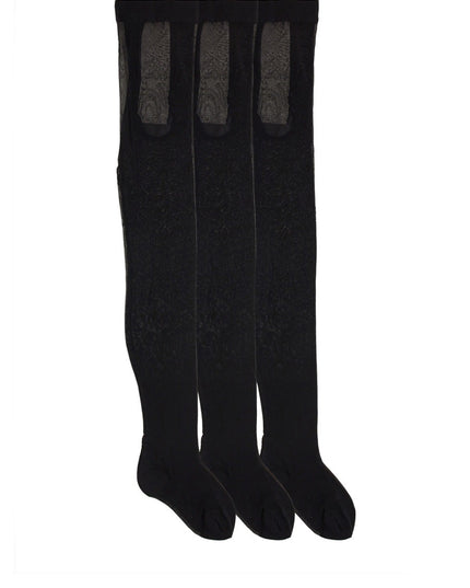 TRIPACK TIGHTS