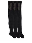 Black / M