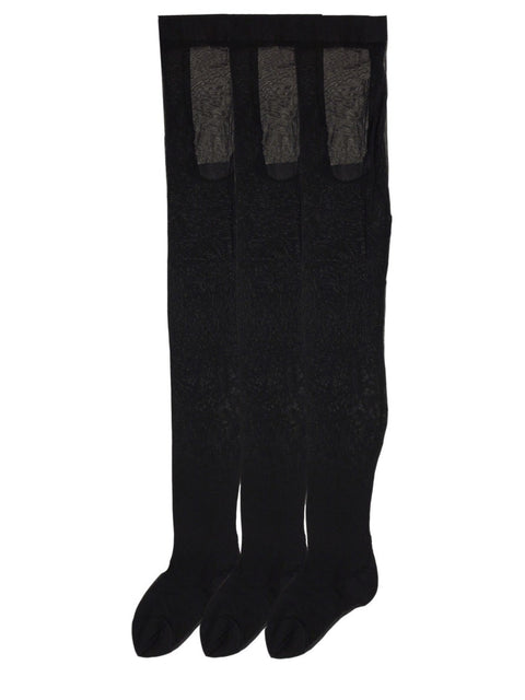 TRIPACK TIGHTS