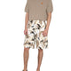 "TROPIC CAMO" BERMUDA
