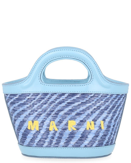 "TROPICALIA" BAG