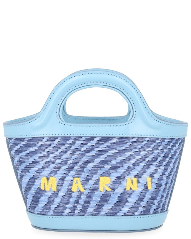 "TROPICALIA" BAG