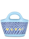 "TROPICALIA" BAG