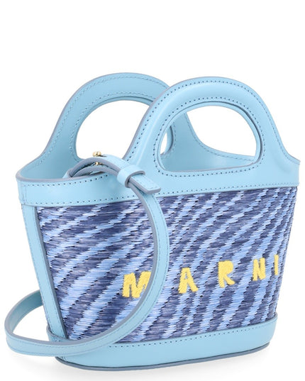 "TROPICALIA" BAG