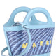 "TROPICALIA" BAG