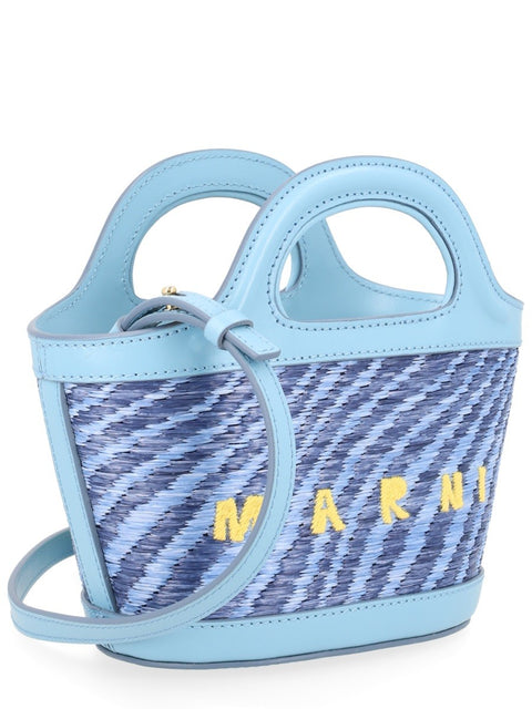 "TROPICALIA" BAG