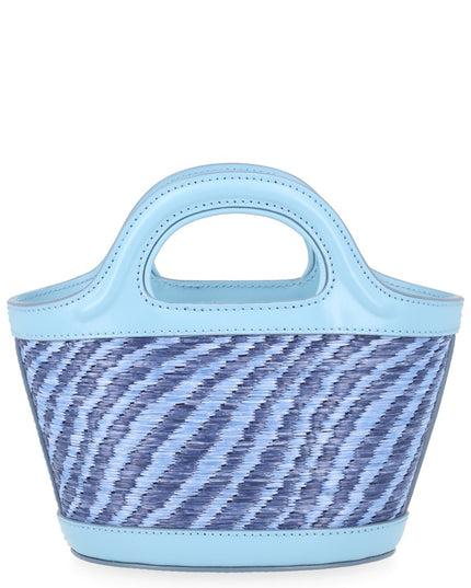 "TROPICALIA" BAG