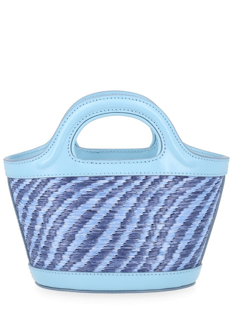 "TROPICALIA" BAG