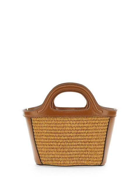 "TROPICALIA MICRO" BAG