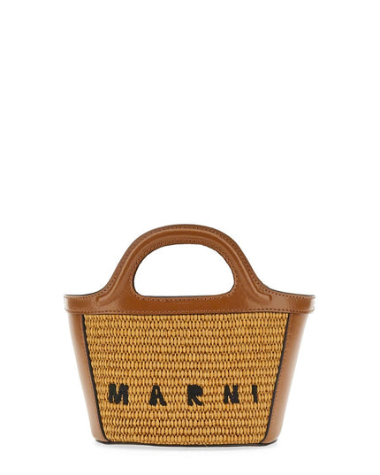 "TROPICALIA MICRO" BAG