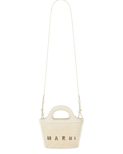 TROPICALIA MICRO BAG