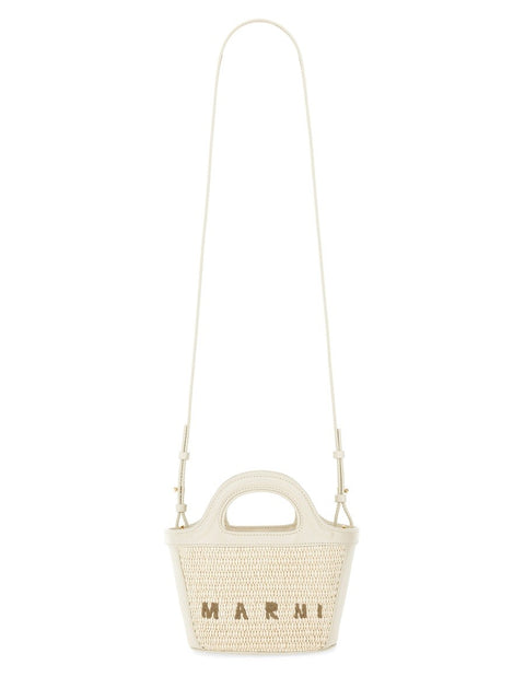 TROPICALIA MICRO BAG