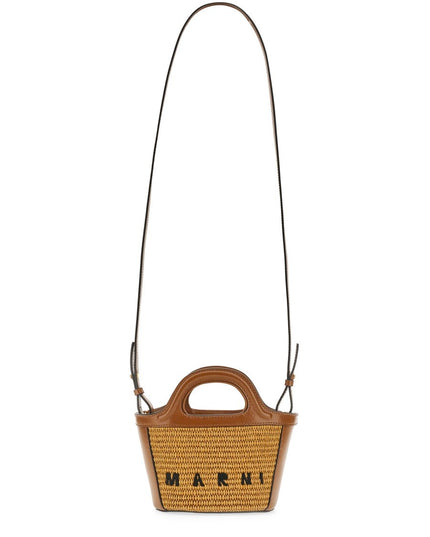 "TROPICALIA MICRO" BAG