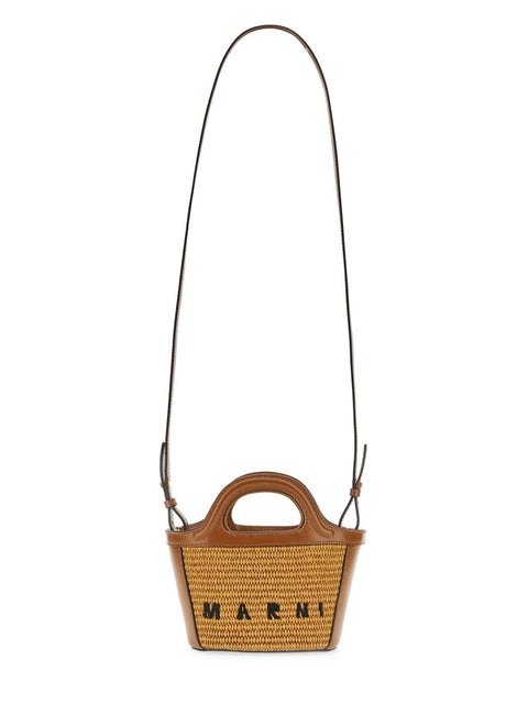 "TROPICALIA MICRO" BAG