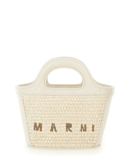 TROPICALIA MICRO BAG