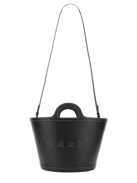 TROPICALIA SMALL BAG