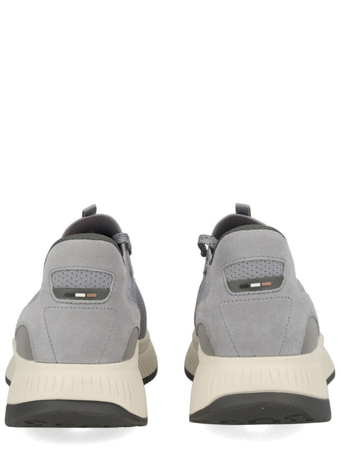 "TTNM EVO" SNEAKER